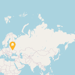 Квартира по адресу ул. Черняховского 12 на глобальній карті